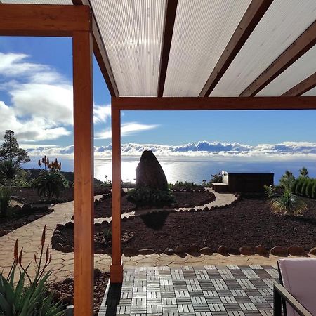 Casa Los Almendros Jacuzzi Garden Пунтагорда Экстерьер фото