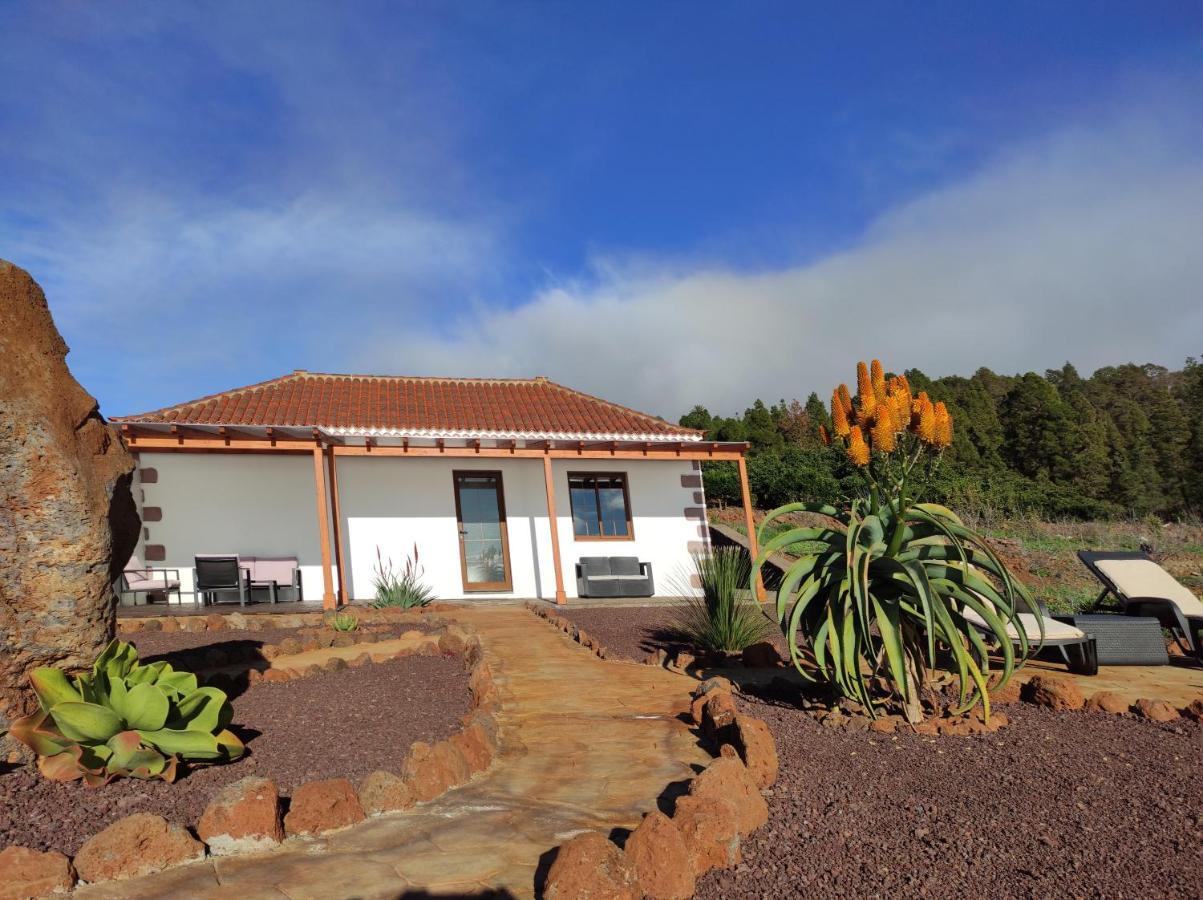 Casa Los Almendros Jacuzzi Garden Пунтагорда Экстерьер фото